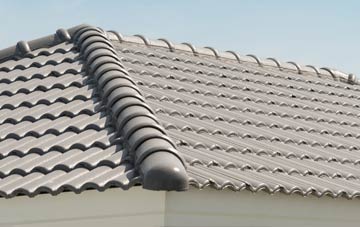 advantages of Llanllwni clay roofing