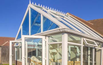 conservatory roof insulation costs Llanllwni