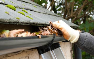gutter cleaning Llanllwni, Carmarthenshire