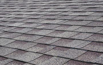 Llanllwni tiles for shallow pitch roofing