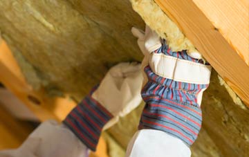 types of Llanllwni pitched roof insulation materials